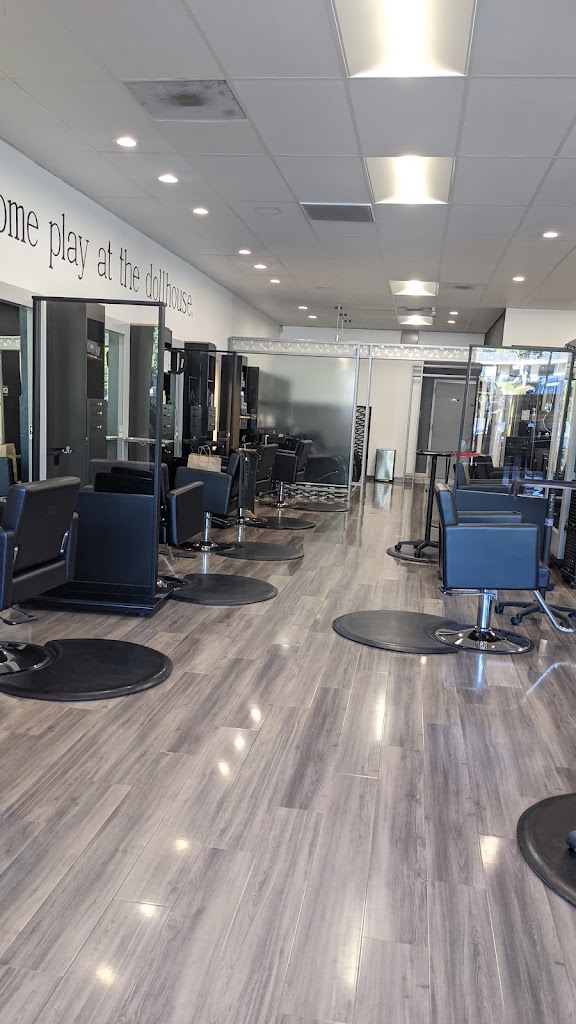 Dollhouse Salon 95118