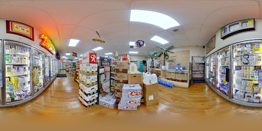 Liquor Store «Xpress Liquor & Wine», reviews and photos, 503 S Fair Ave, Yakima, WA 98901, USA