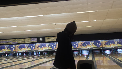 Bowling Alley «Holiday Bowling & Billards», reviews and photos, 10350 W Colfax Ave, Lakewood, CO 80215, USA