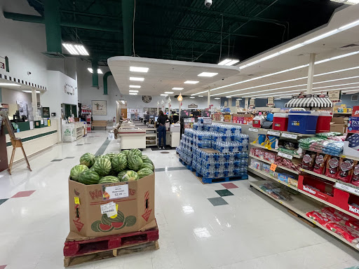 Supermarket «Piggly Wiggly», reviews and photos, 325 East Ave, Lomira, WI 53048, USA