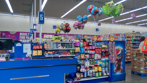 Discount Store «99 Cents Only Stores», reviews and photos, 2888 W Grant Line Rd, Tracy, CA 95304, USA