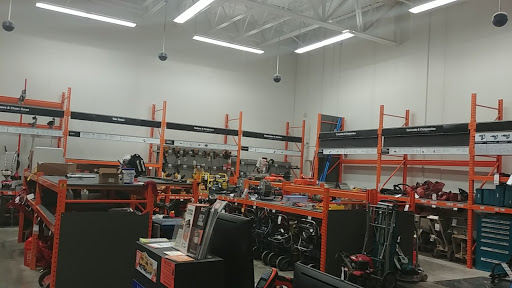 Home Improvement Store «The Home Depot», reviews and photos, 1300 Mendota Rd E, Inver Grove Heights, MN 55077, USA