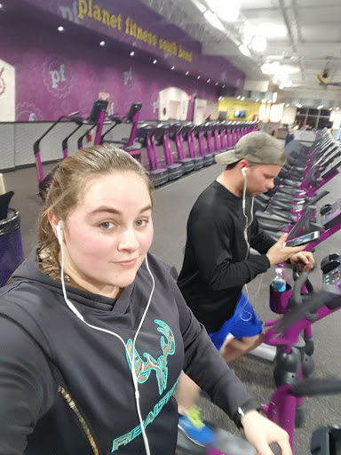 Gym «Planet Fitness», reviews and photos, 4848 W Western Ave, South Bend, IN 46619, USA