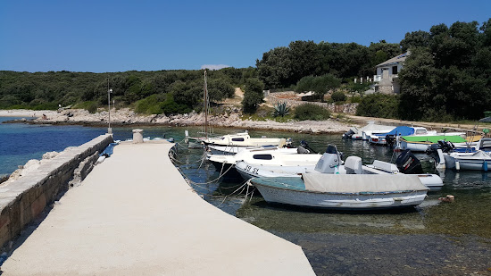 Silba beach III