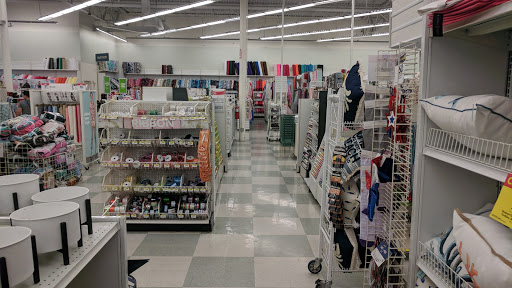 Fabric Store «Jo-Ann Fabrics and Crafts», reviews and photos, 4600 W Broad St, Columbus, OH 43228, USA