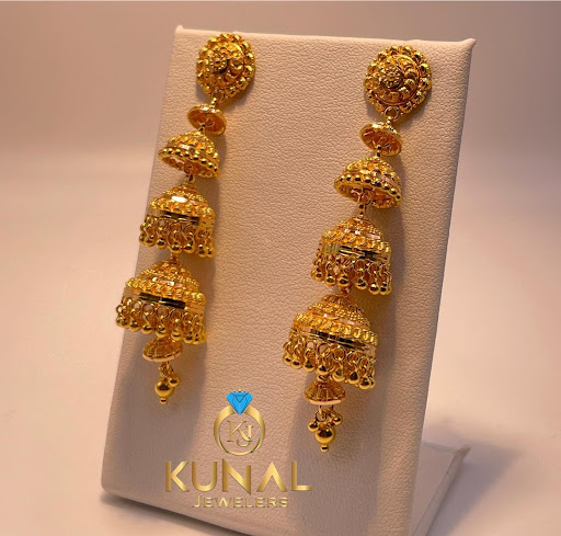 Jeweler «Kunal Jewelers», reviews and photos, 37-08 74th Street, Jackson Heights, NY 11372, USA