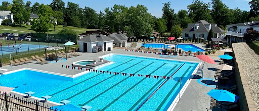 Country Club «Whitmoor Country Club», reviews and photos, 1100 Whitmoor Dr, Weldon Spring, MO 63304, USA