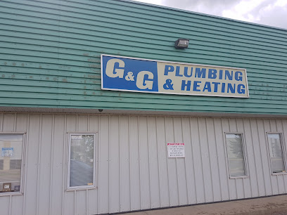 G & G Plumbing & Heating (2000) Ltd
