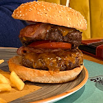 Photo n°6 de l'avis de Enzo.a fait le 26/02/2023 à 16:28 sur le  TWISTER Pizza & Restaurant à Biassono