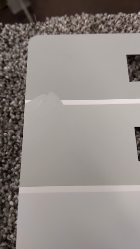 Paint Store «Weber Paint», reviews and photos, 222 W 36th St, Ogden, UT 84405, USA