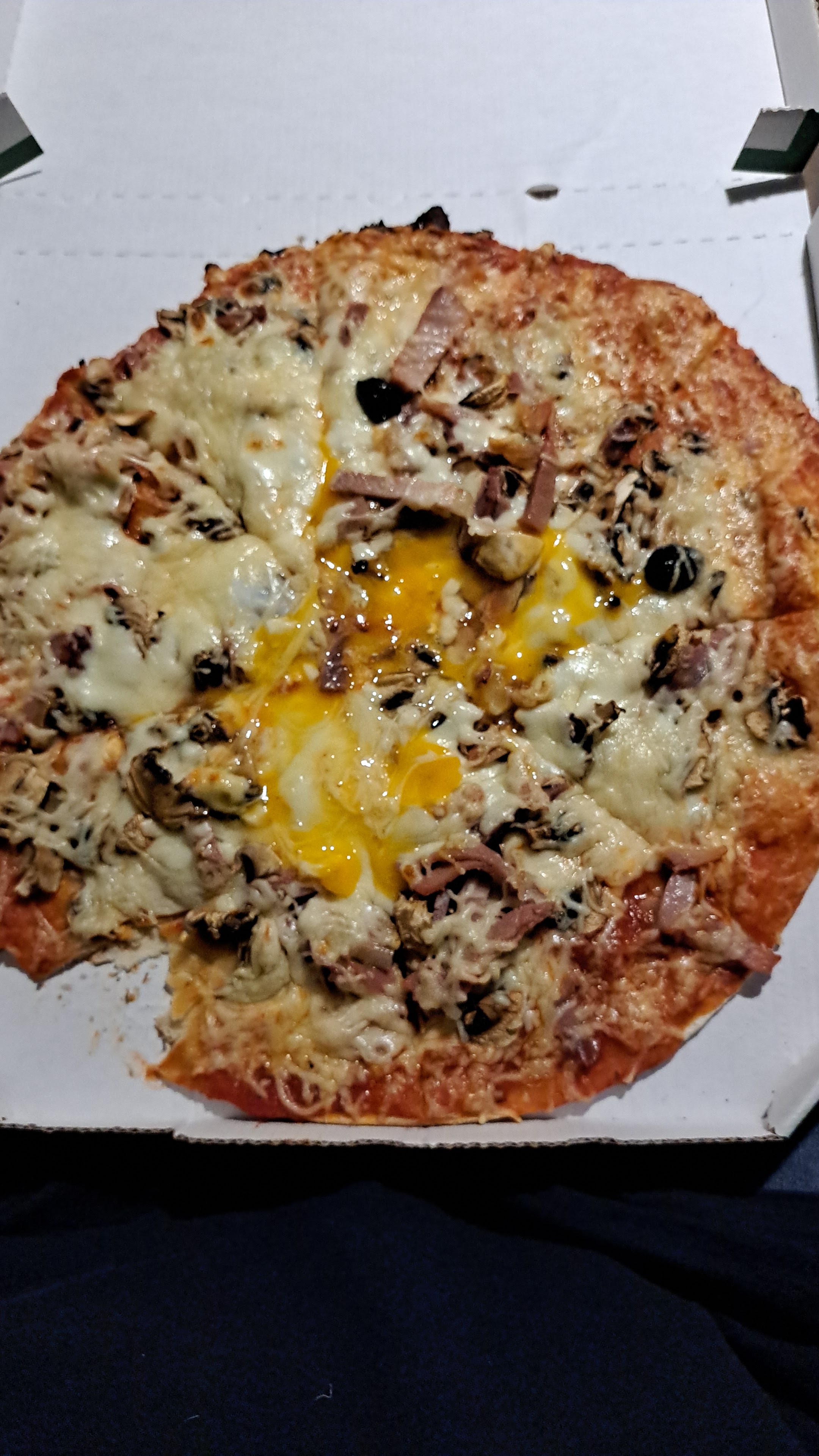 Photo n° 1 de l'avis de Françoise.u fait le 05/11/2022 à 18:39