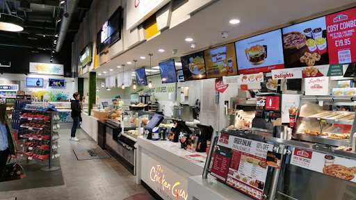 Naas Karate Club - Monread