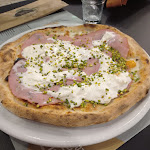 Photo n°2 de l'avis de Marianna.a fait le 14/08/2021 à 14:38 sur le  Vicolo 21 Food&Drinks à Santeramo in Colle