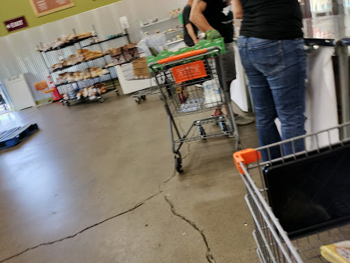 Non-Profit Organization «Food Bank For Larimer County», reviews and photos