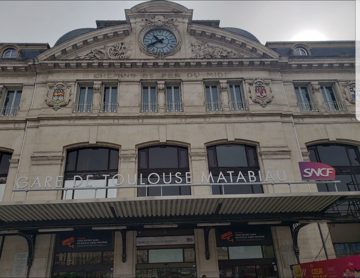 Photo n° 7 de l'avis de Sapat.a fait le 10/05/2019 à 15:41