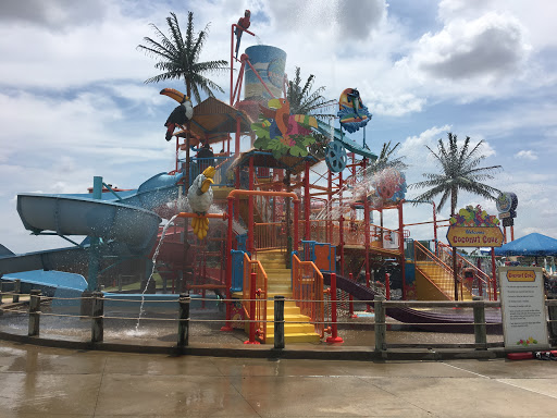 Water Park «Bahama Beach Waterpark», reviews and photos, 1895 Campfire Cir, Dallas, TX 75232, USA