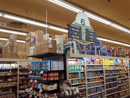 Kosher Grocery Store «Wesley Kosher Supermarket», reviews and photos, 455 NY-306, Monsey, NY 10952, USA