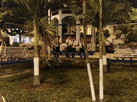 Colegio Agropecuario Yurimaguas