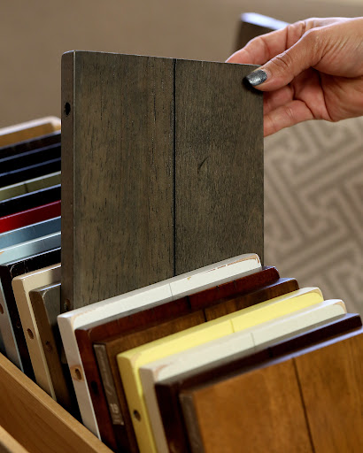 Furniture Store «North Carolina Furniture & Mattress», reviews and photos, 421 Denbigh Blvd, Newport News, VA 23608, USA