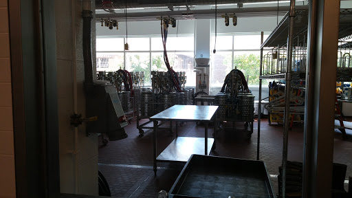 Ice Cream Shop «Cornell Dairy Bar», reviews and photos, 411 Tower Rd, Ithaca, NY 14853, USA