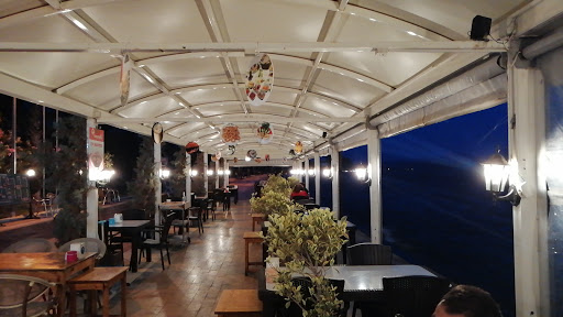 Davutun Yeri Teras Cafe Restoran