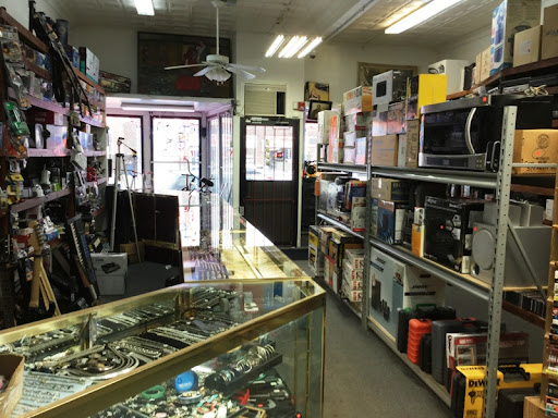 Pawn Shop «J & J Pawn Shop», reviews and photos, 57 Broad St, New Britain, CT 06053, USA