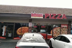 DeMatteo's Pizza - Riverside image