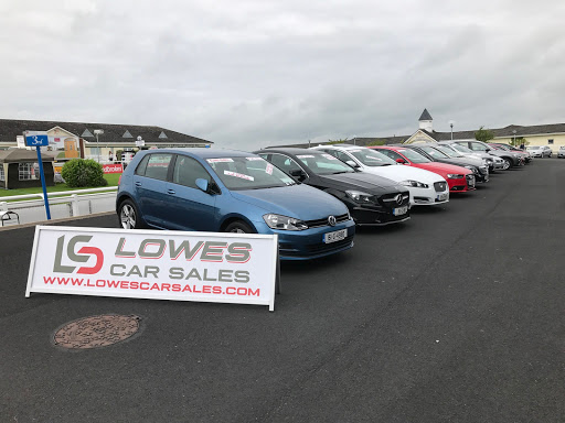 Lowes Car Sales