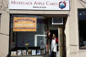 Angela Logan's Mortgage Apple Cakes Bakery & Café image