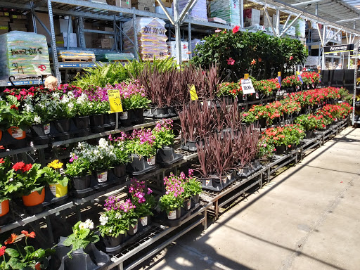 Home Improvement Store «The Home Depot», reviews and photos, 871 North Hwy 27, Lady Lake, FL 32159, USA