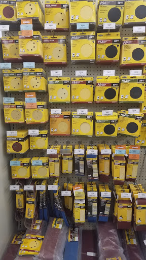 Hardware Store «Harbor Freight Tools», reviews and photos, 2418 Commercial Way, Spring Hill, FL 34606, USA