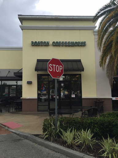 Coffee Shop «Coffee Factory and Cafe», reviews and photos, 12789 Waterford Lakes Pkwy #1, Orlando, FL 32828, USA