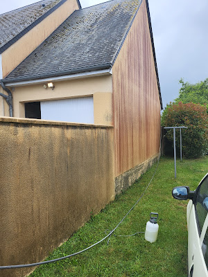 France Rénovation Van Been à Saint-Jacques-de-la-Lande