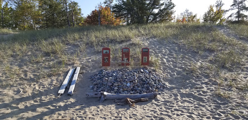 Maritime Museum «Great Lakes Shipwreck Museum», reviews and photos, 18335 N Whitefish Point Rd, Paradise, MI 49768, USA