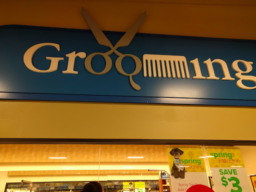 Pet Supply Store «PetSmart», reviews and photos, 3520 S El Camino Real, San Mateo, CA 94403, USA