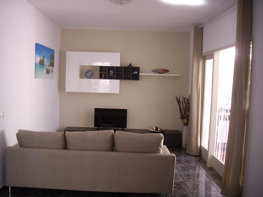 Hotel Apartamento Eureka 124 Tenerife Sur