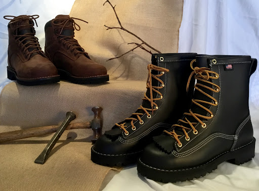 Shoe Store «Plaza Shoe Shop», reviews and photos, 699 G St, Arcata, CA 95521, USA