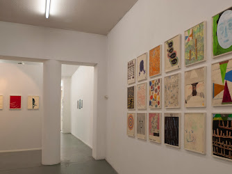 Galerie Maurits Van De Laar