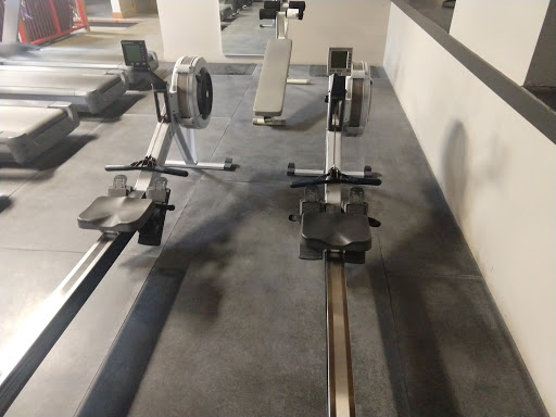 Rock Climbing Gym «Bridges Rock Gym», reviews and photos, 5635 San Diego St, El Cerrito, CA 94530, USA