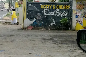 Rotty & Cherry Cook shop image