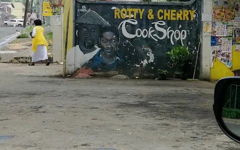 Rotty & Cherry Cook shop image