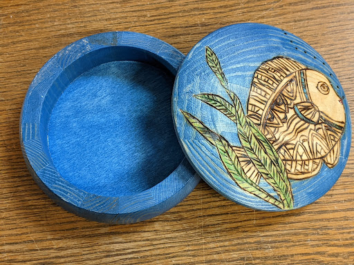 Performing Arts Theater «Columbus Performing Arts Center», reviews and photos, 549 Franklin Ave, Columbus, OH 43215, USA