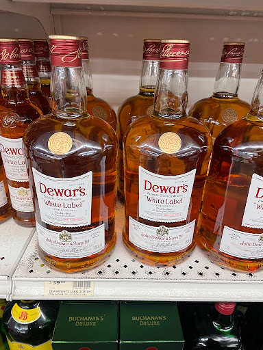 Liquor Store «Fine Wine & Good Spirits», reviews and photos, 105 W 18th St, Erie, PA 16501, USA