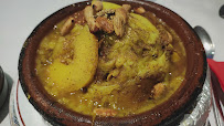 Couscous du Restaurant marocain La Medina à Jouy-en-Josas - n°18