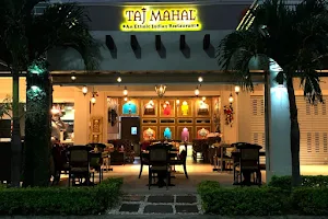 Taj Mahal Restaurant image