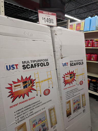 Home Improvement Store «Tractor Supply Co.», reviews and photos, 890 State Rte 415, Osteen, FL 32764, USA