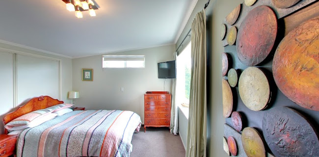 Reviews of Alumni House (Canterbury) in Christchurch - Hotel
