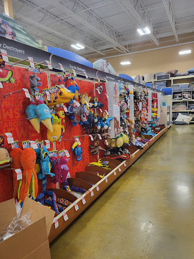 Pet Supply Store «PetSmart», reviews and photos, 1929 Scenic Hwy N, Snellville, GA 30078, USA