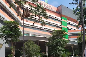 Diagnostic Center Dr. Soetomo Hospital image