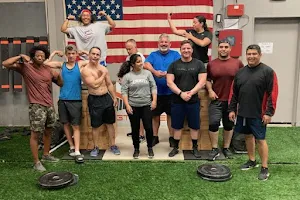 The Shed Strength and Performance - CrossFit image